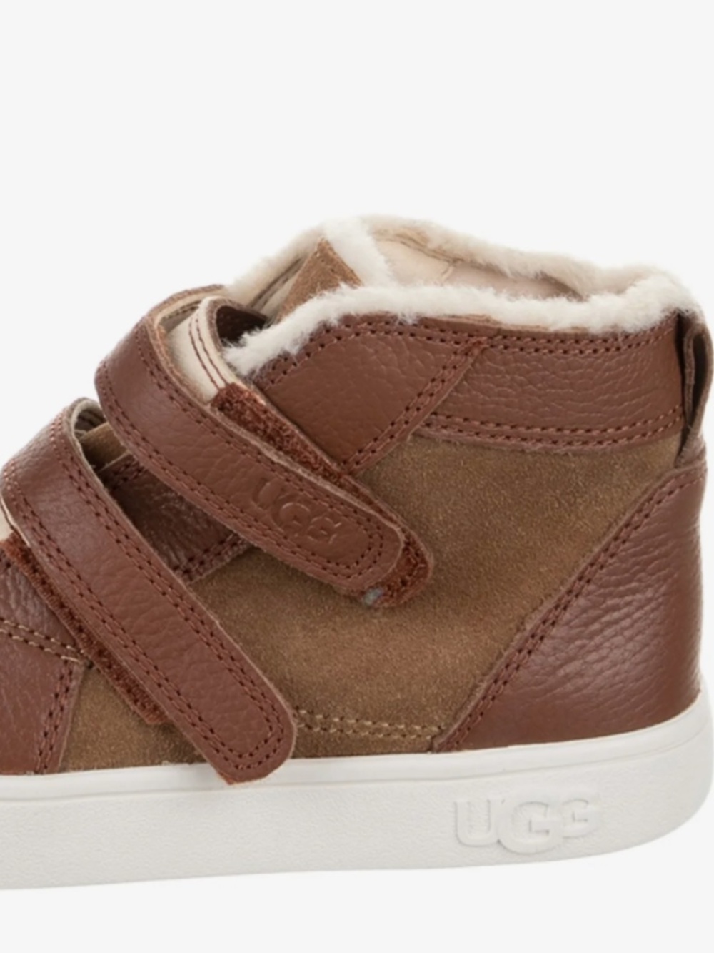 Toddler Boys Ugg Boot